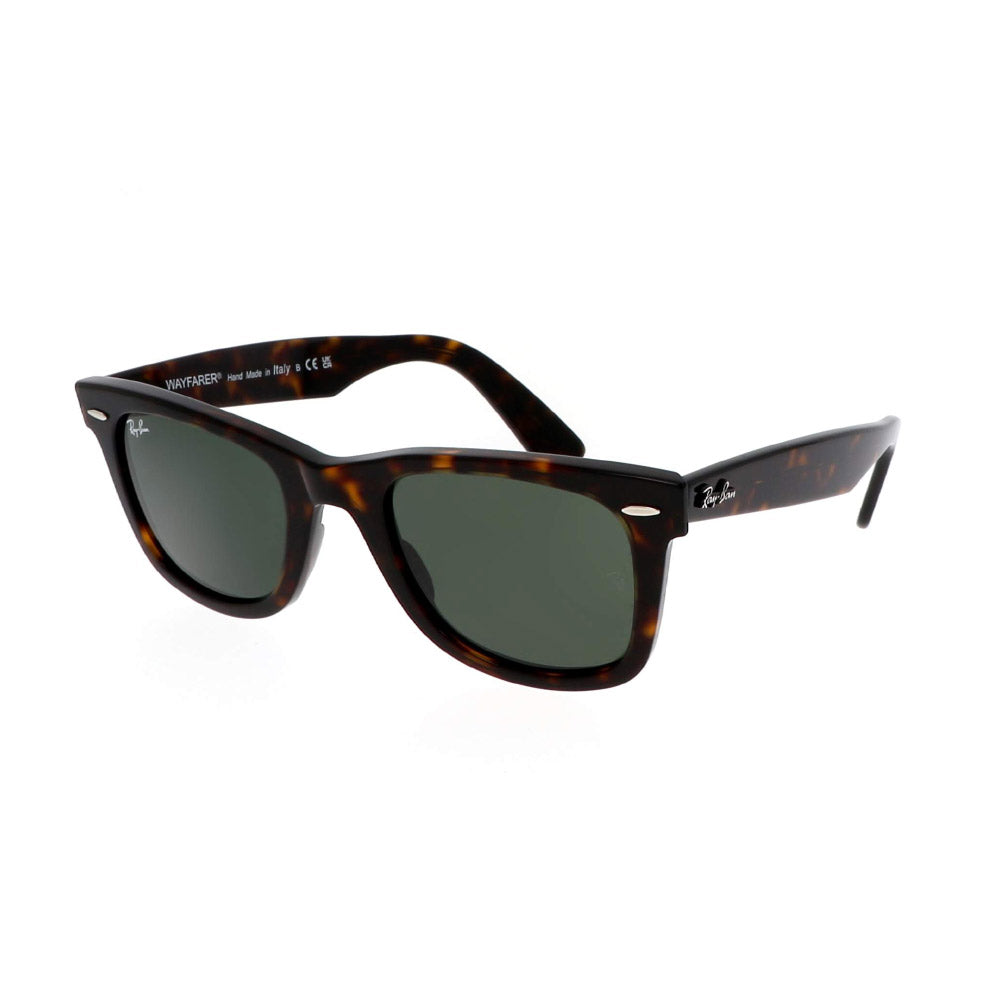 Ray-Ban Square (RB2140 902/3N 50-22)