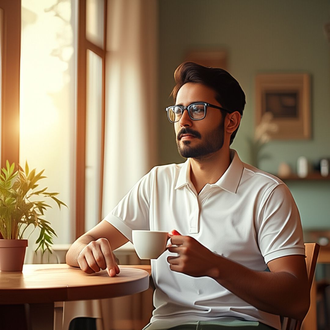 Men Eyewear