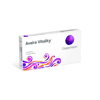 Avaira Vitality