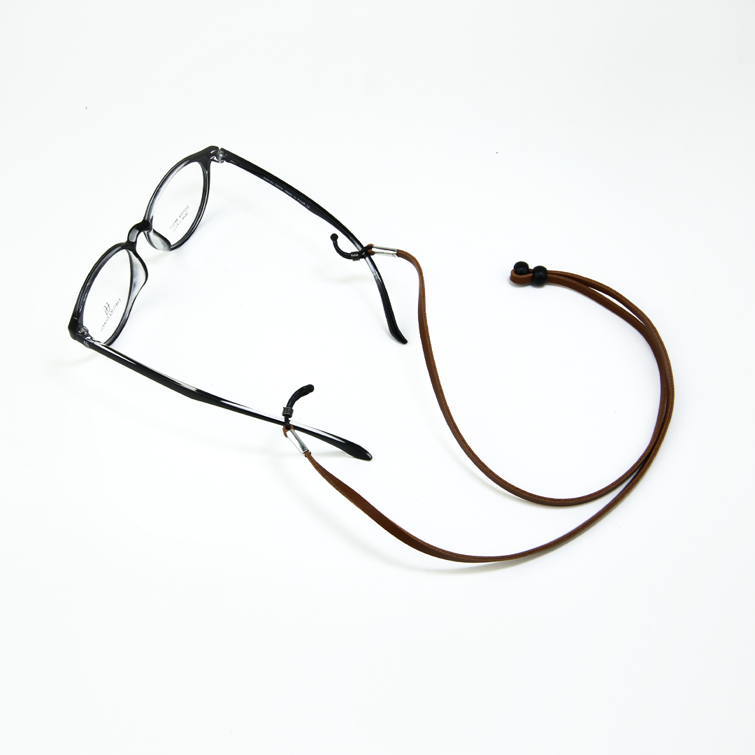 Brown Cord