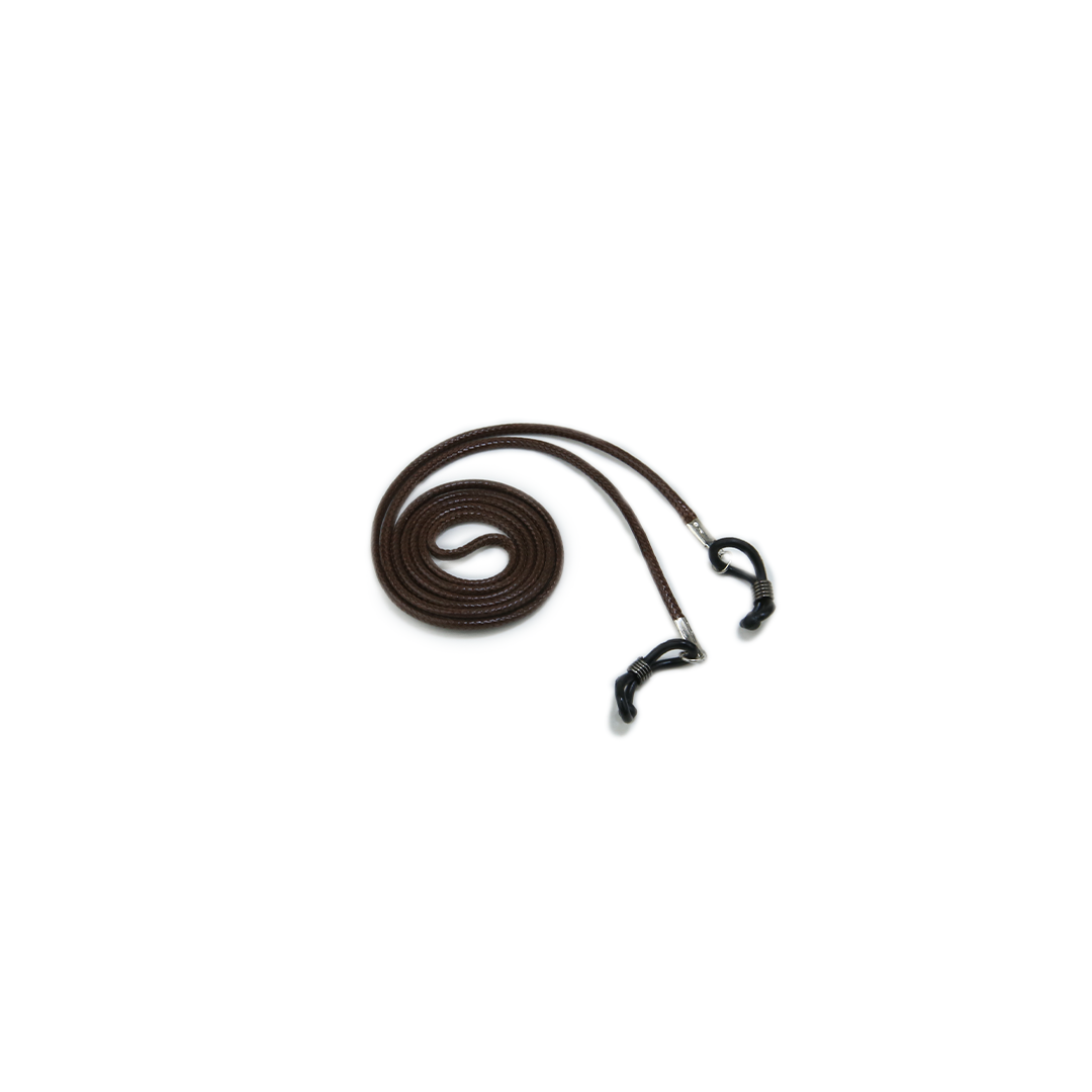 Brown Rope Cord