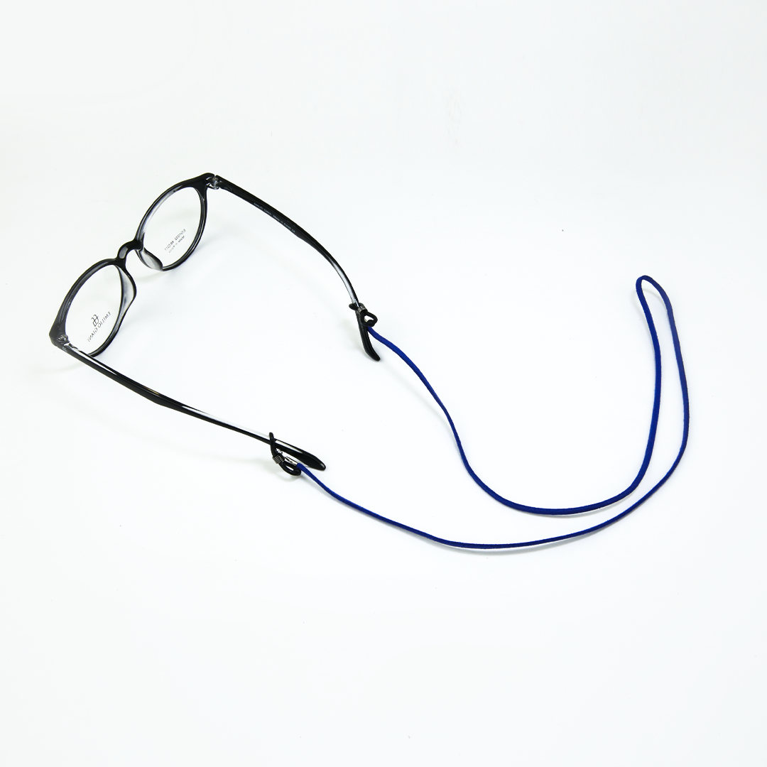 Neon Blue Cord