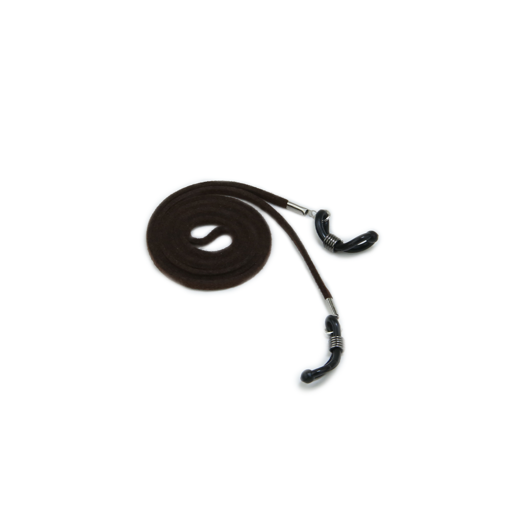 Dark Brown Cord