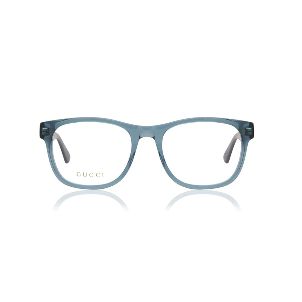 Gucci eyewear  (GG 0004 ON 012 53)