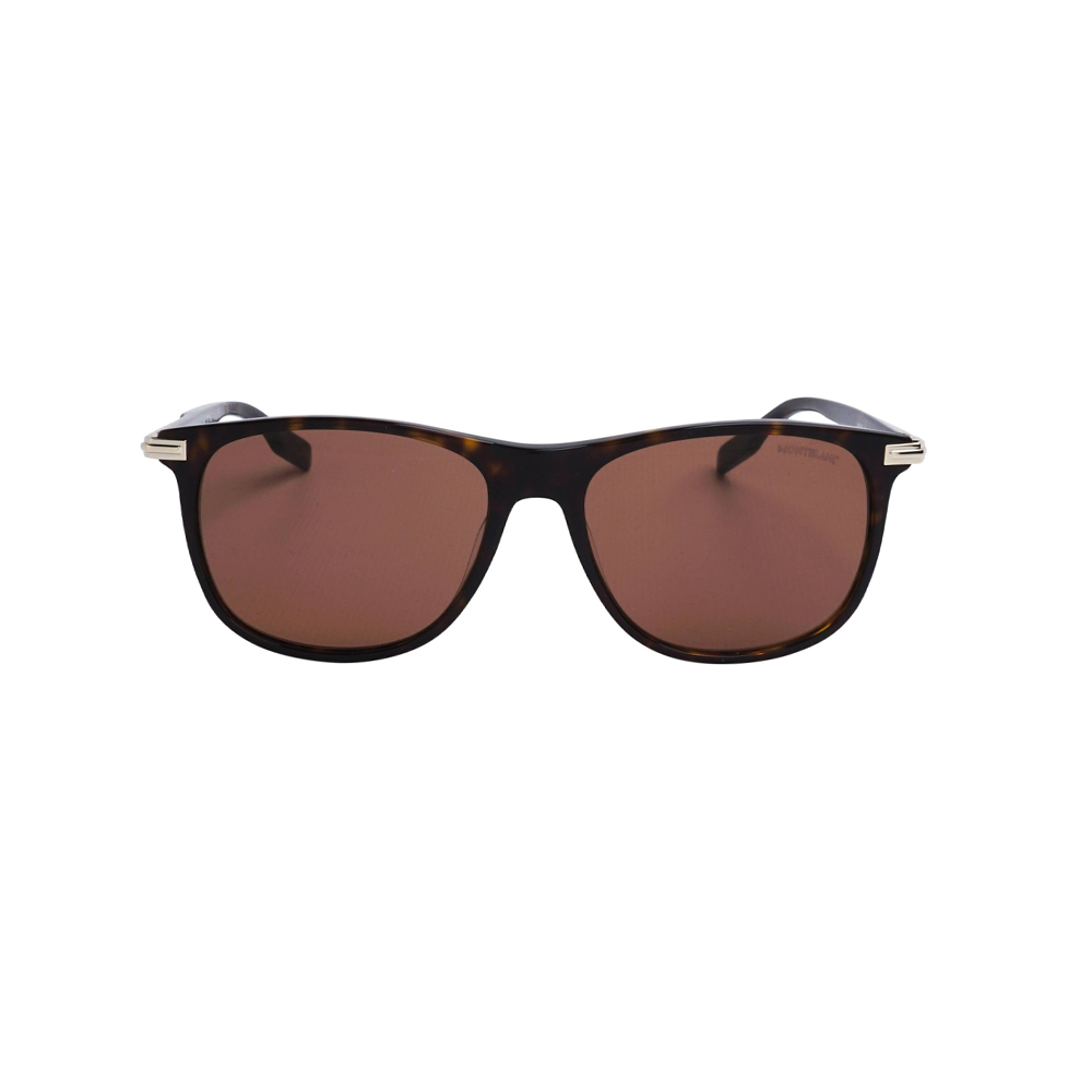 Mont Blanc Square (MB0216S 002 56)