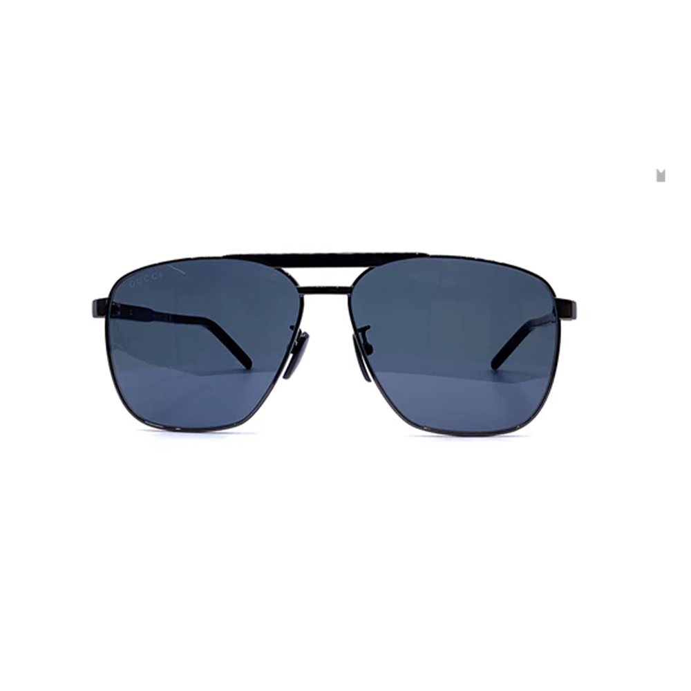 Gucci Pilot (GG1164S 001 57)