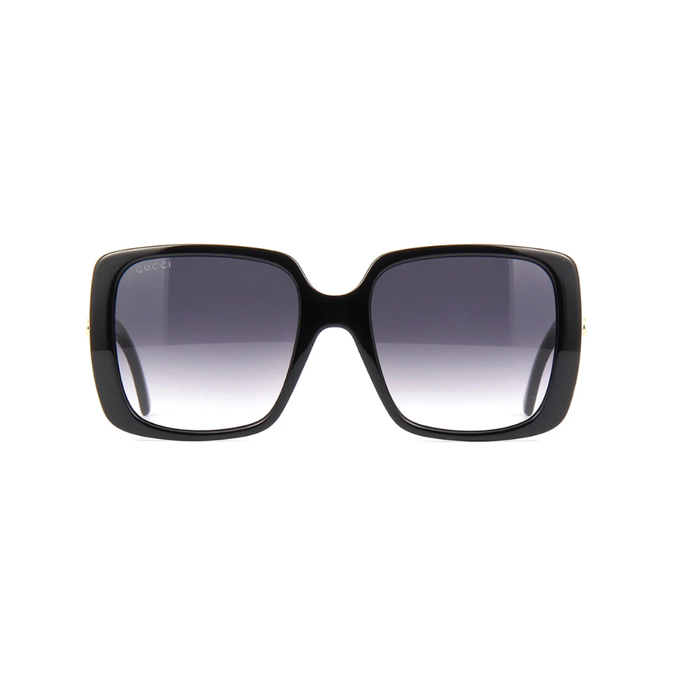 Gucci Square (GG0632S 001 56)