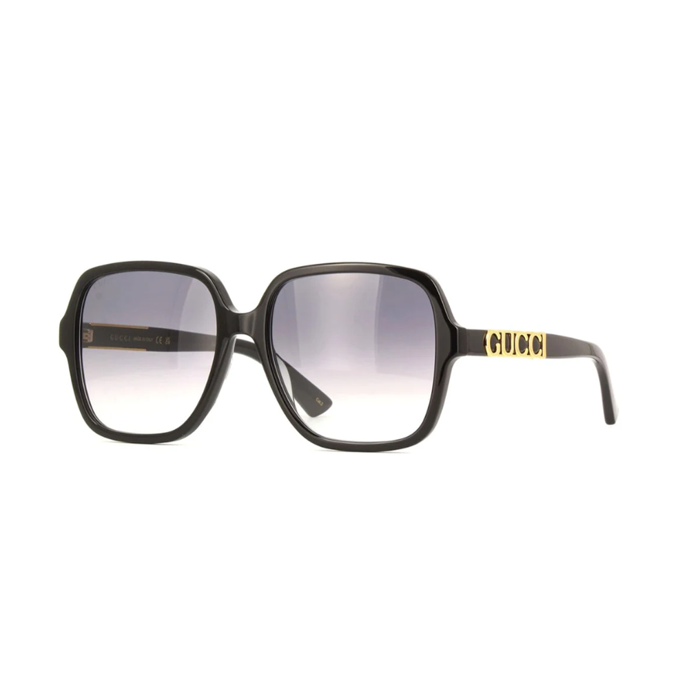 Gucci Square (GG11895s 002 58)