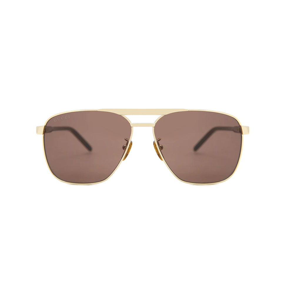 Gucci Pilot (GG1164S 002 57)
