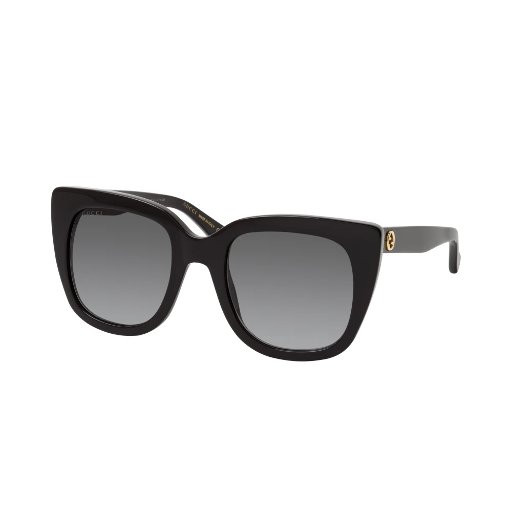 Gucci Butterfly (GG 01635N 001 58)