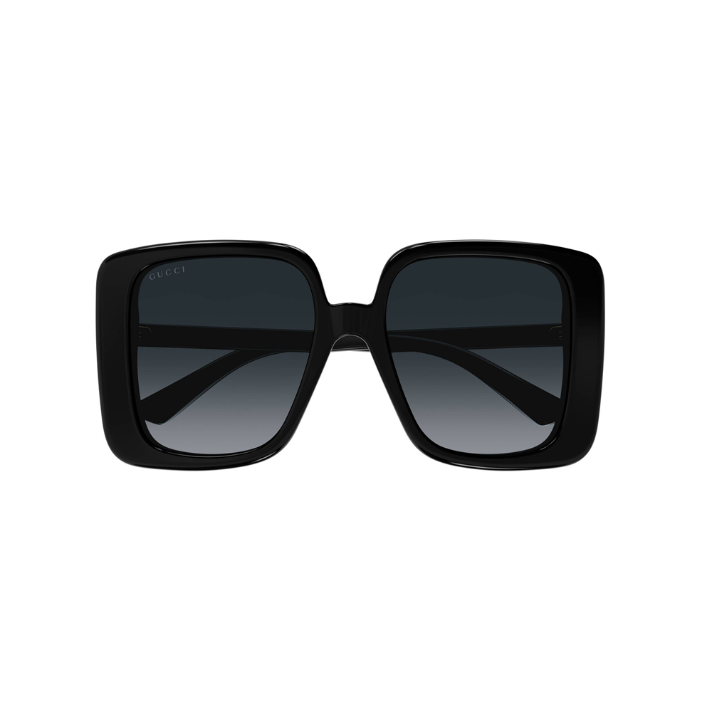 Gucci Square (GG1341S 001 55)