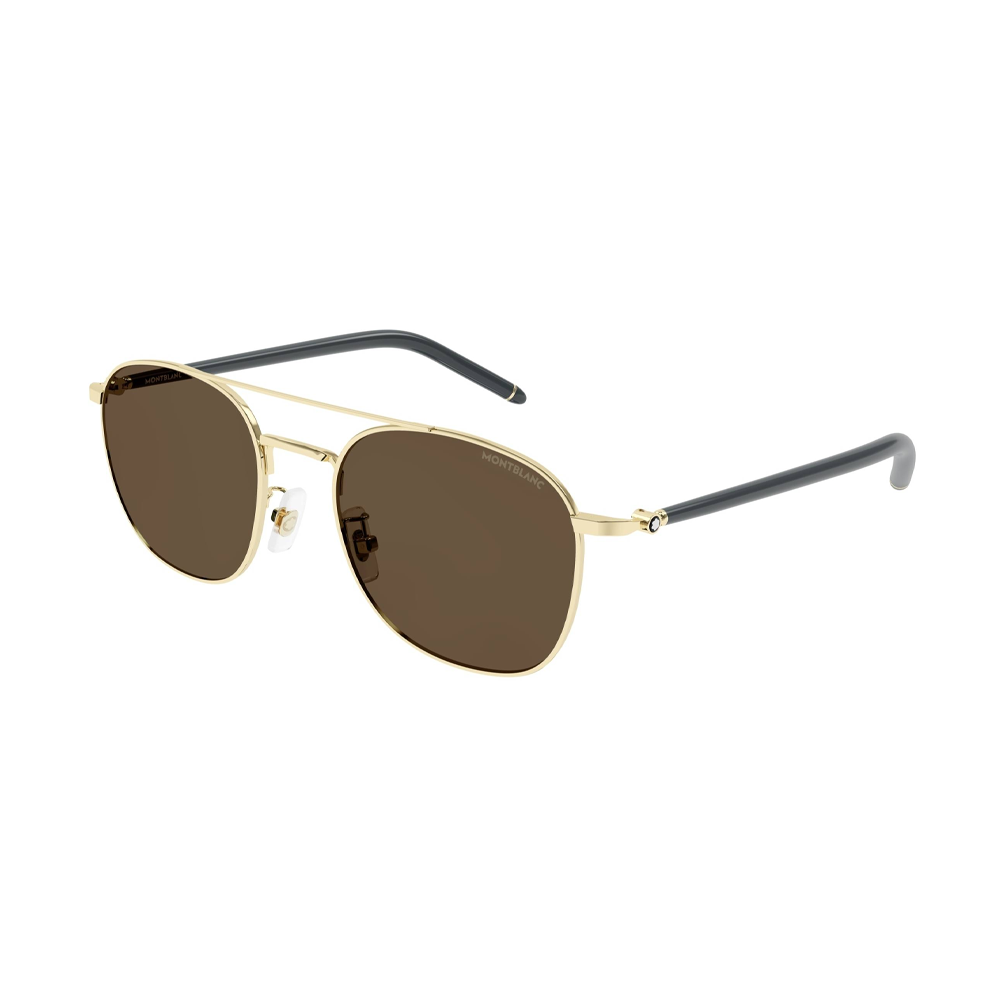 Mont Blanc Round (MB0271S 004 54)