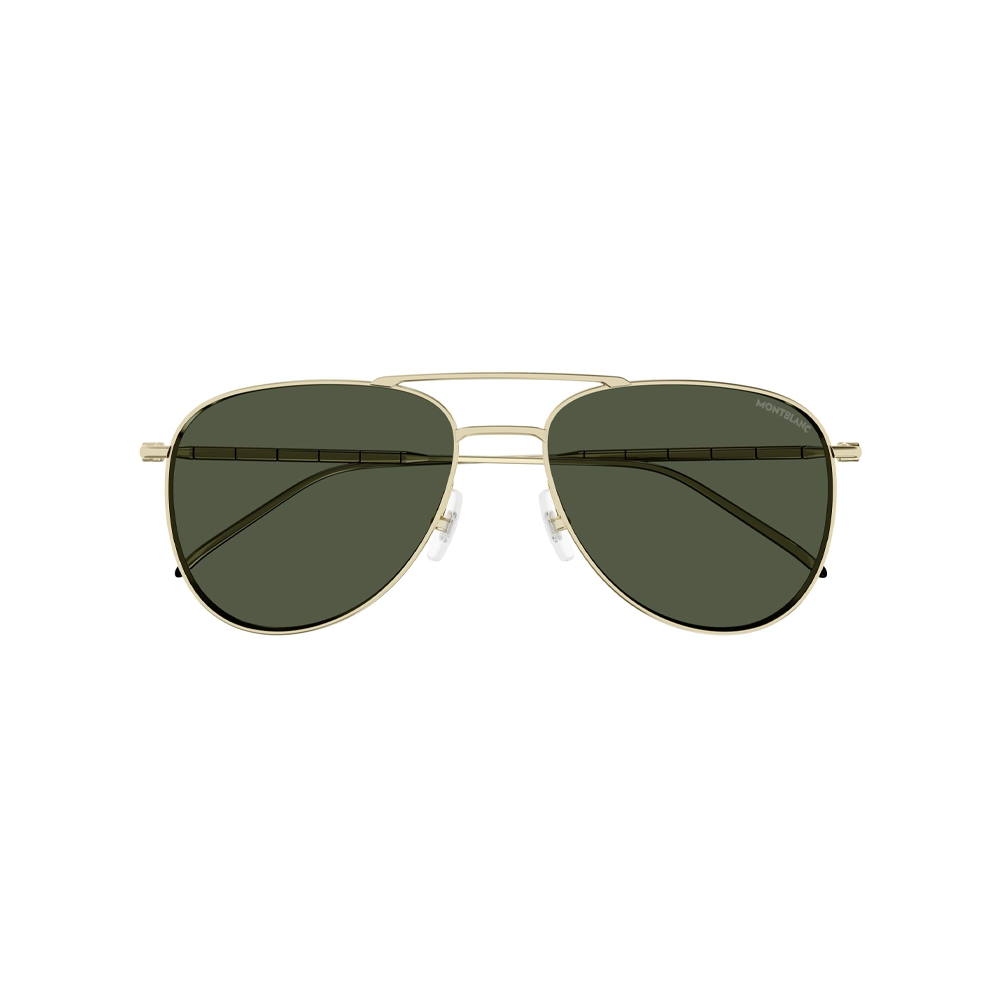 Mont Blanc Aviator (MB0311S 002 58)