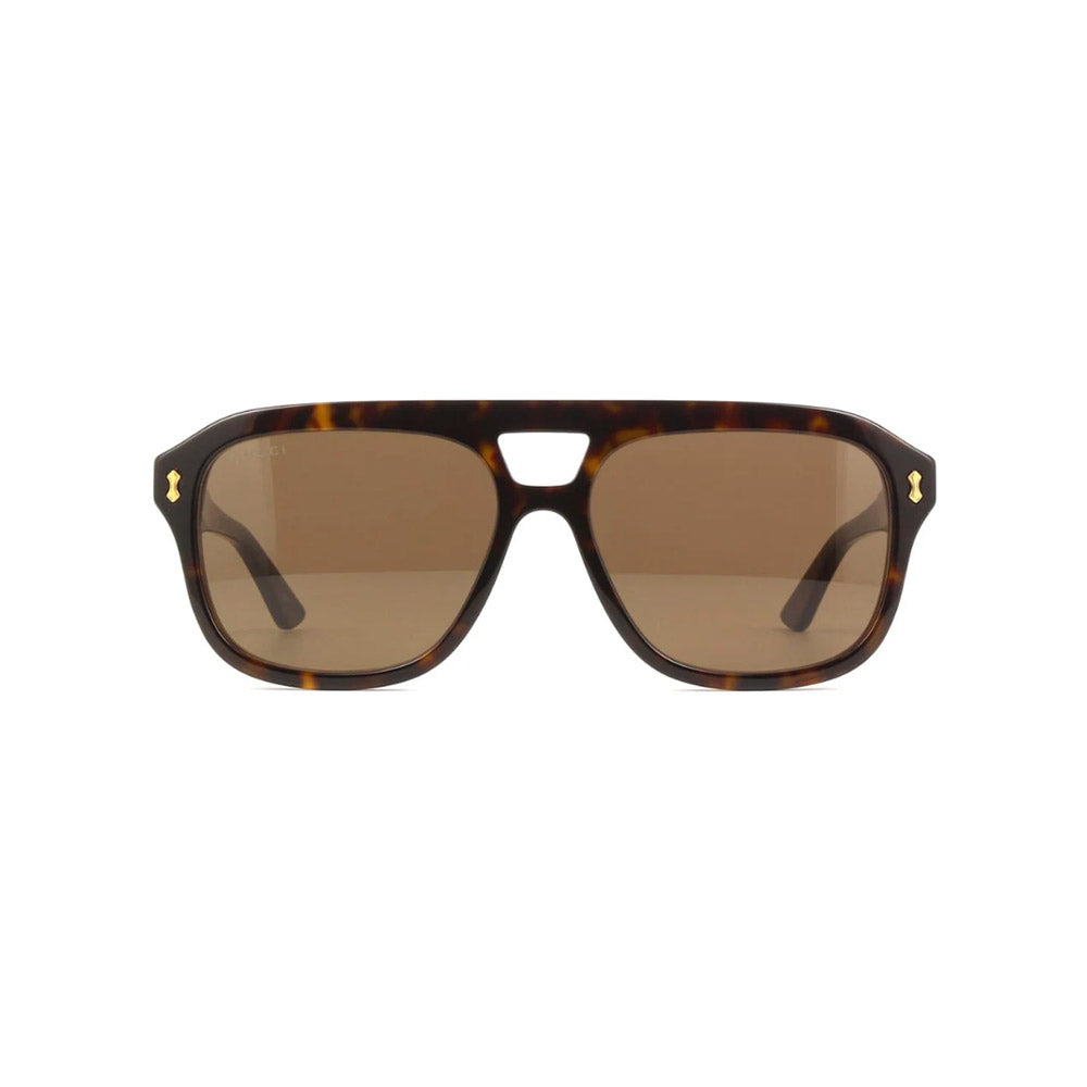 Gucci Square (GG1263S 006 57)