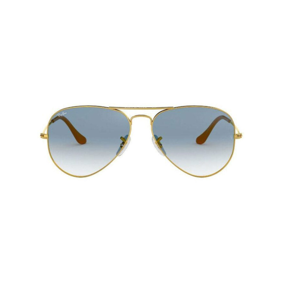 Ray-Ban Square (RB3025 001/3F 58-14)