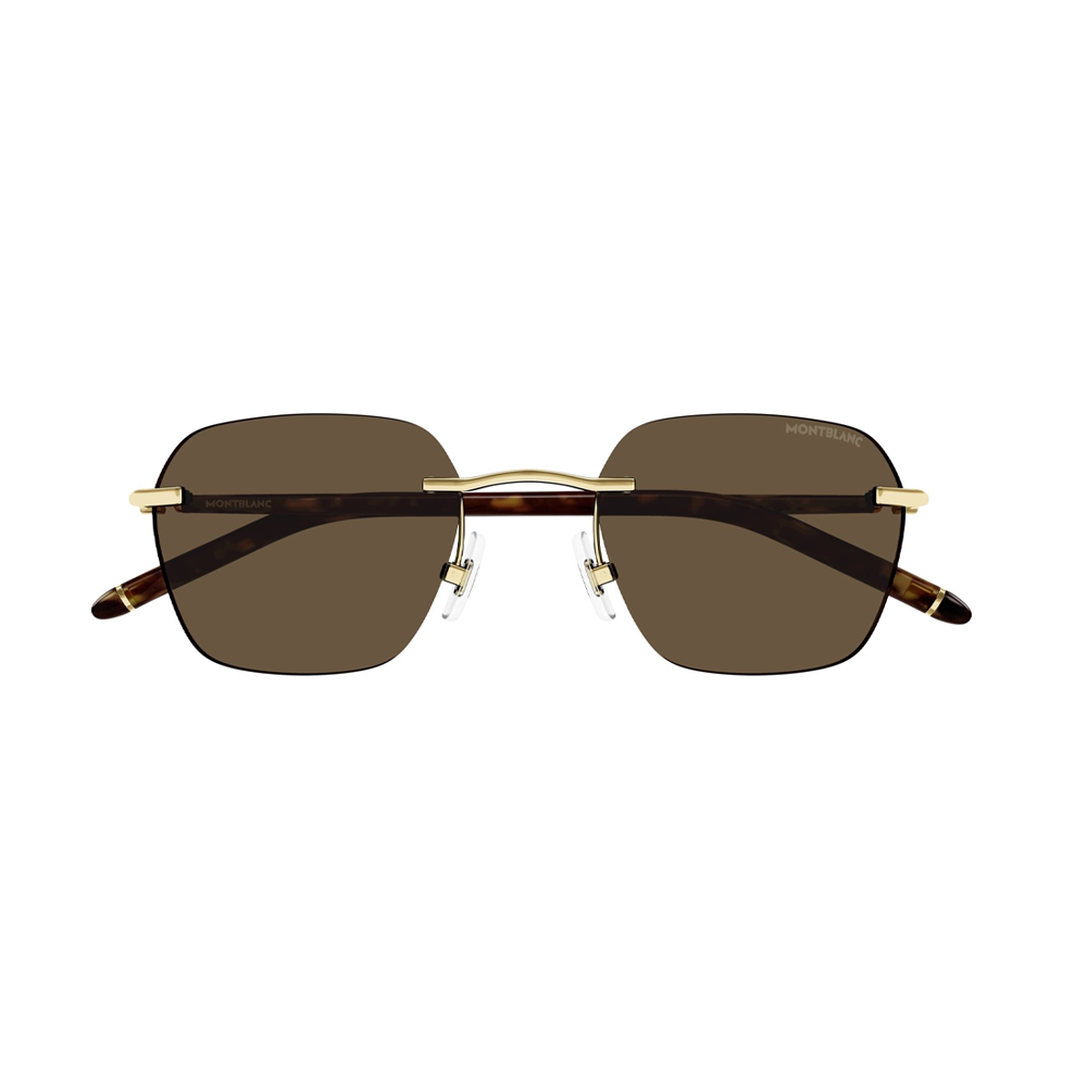 Mont Blanc Square (MB0270S 004 51)