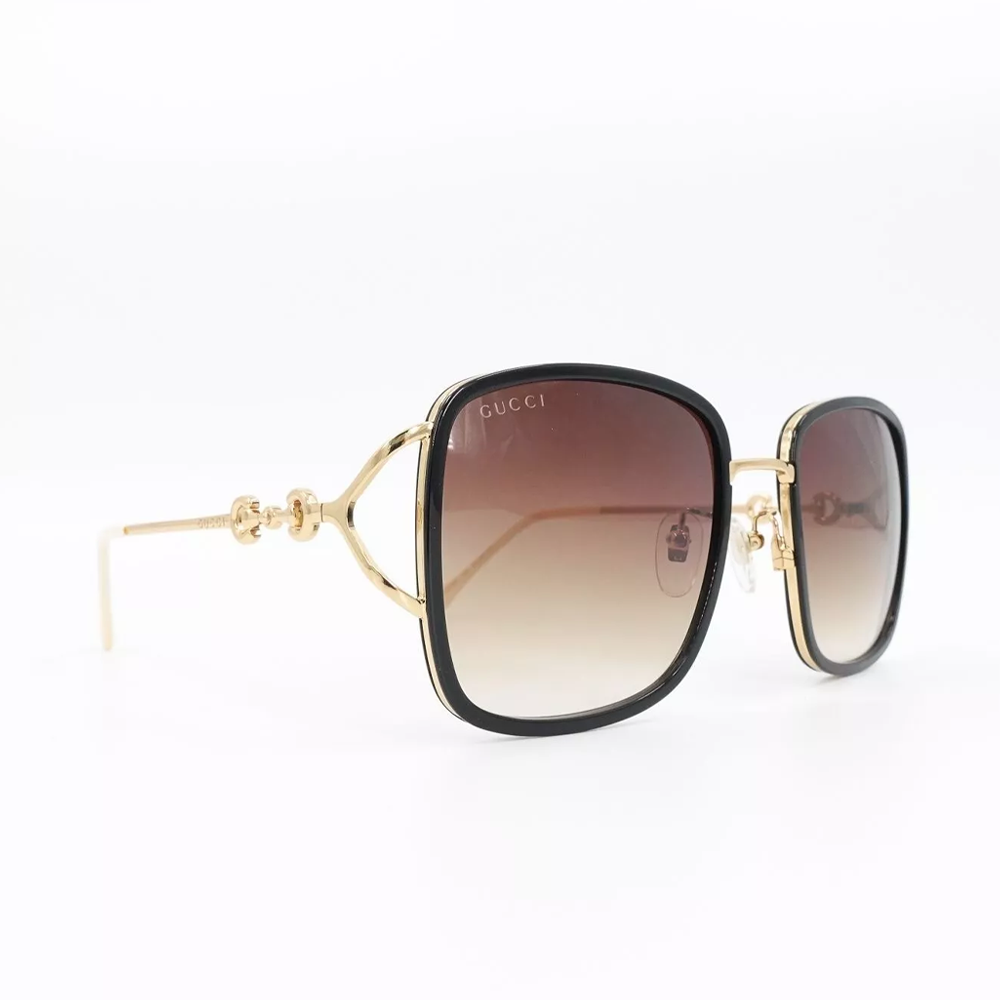 Gucci Square (GG10163 003 58)