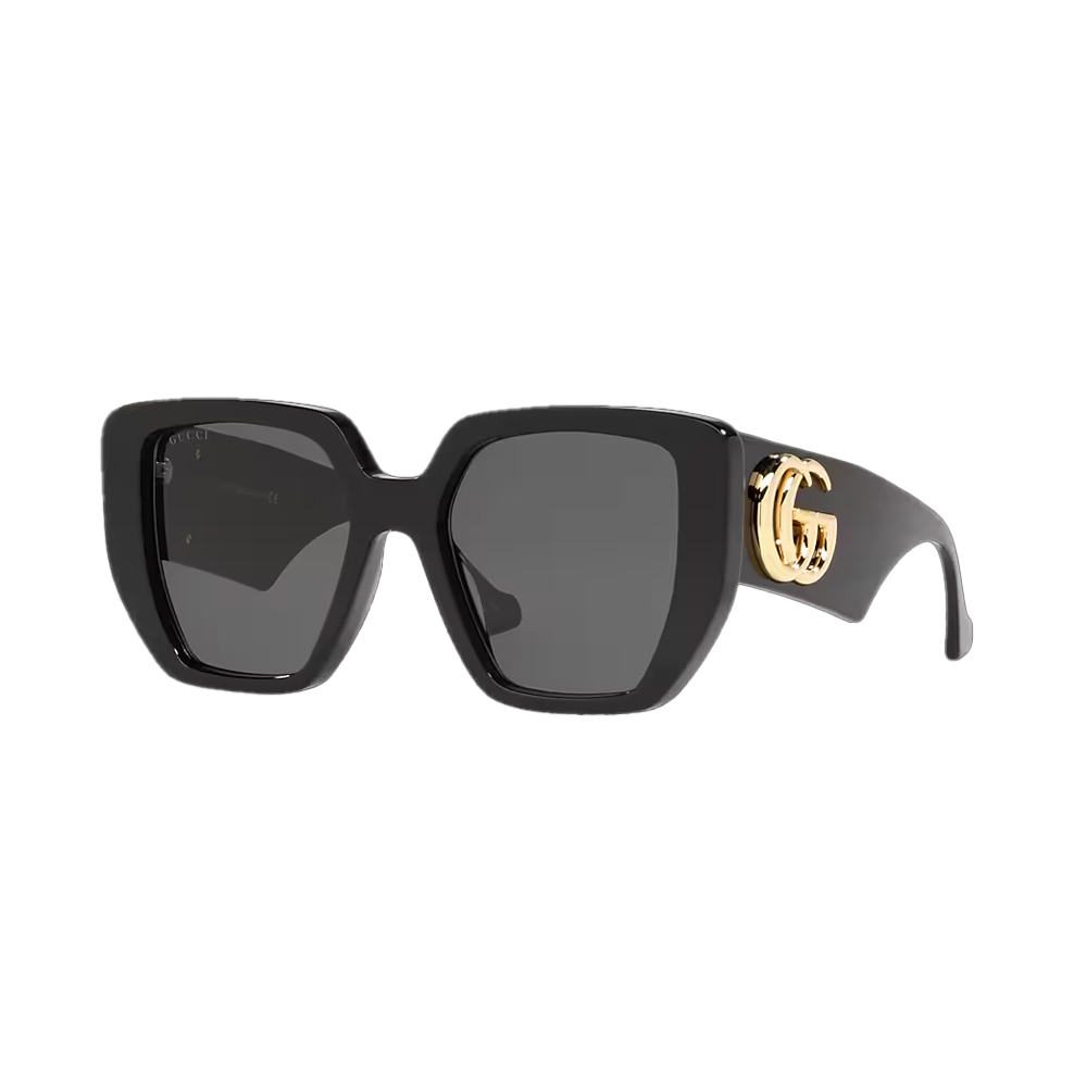 Gucci Square (GG0956S 003 54)