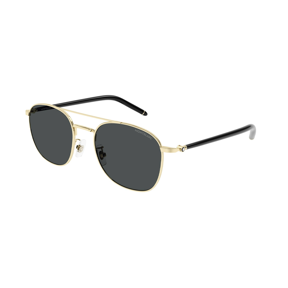 Mont Blanc Round (MB0271S 001 54)