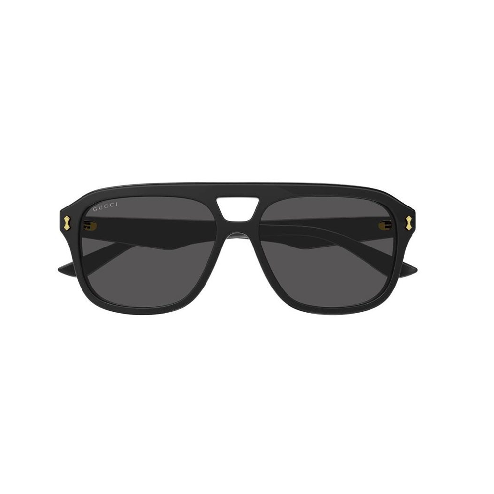 Gucci Square (GG 1263S 001 57)