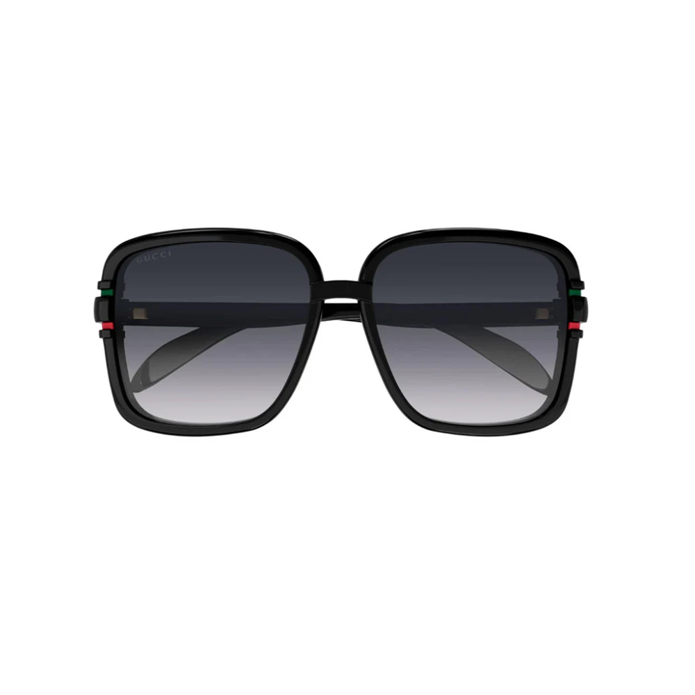 Gucci Square (GG 1066S 001 59)