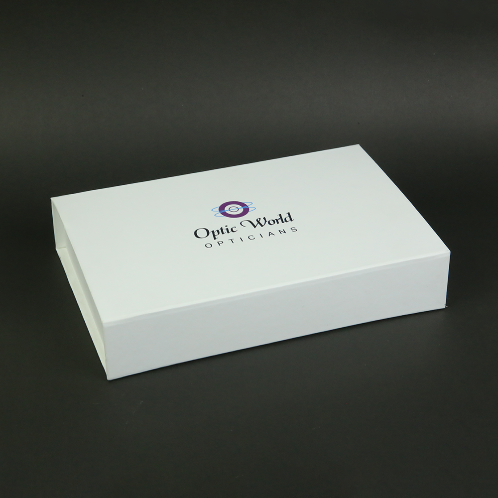 Optometry Gift Box Reader Glasses - Gift box – OPTIC WORLD
