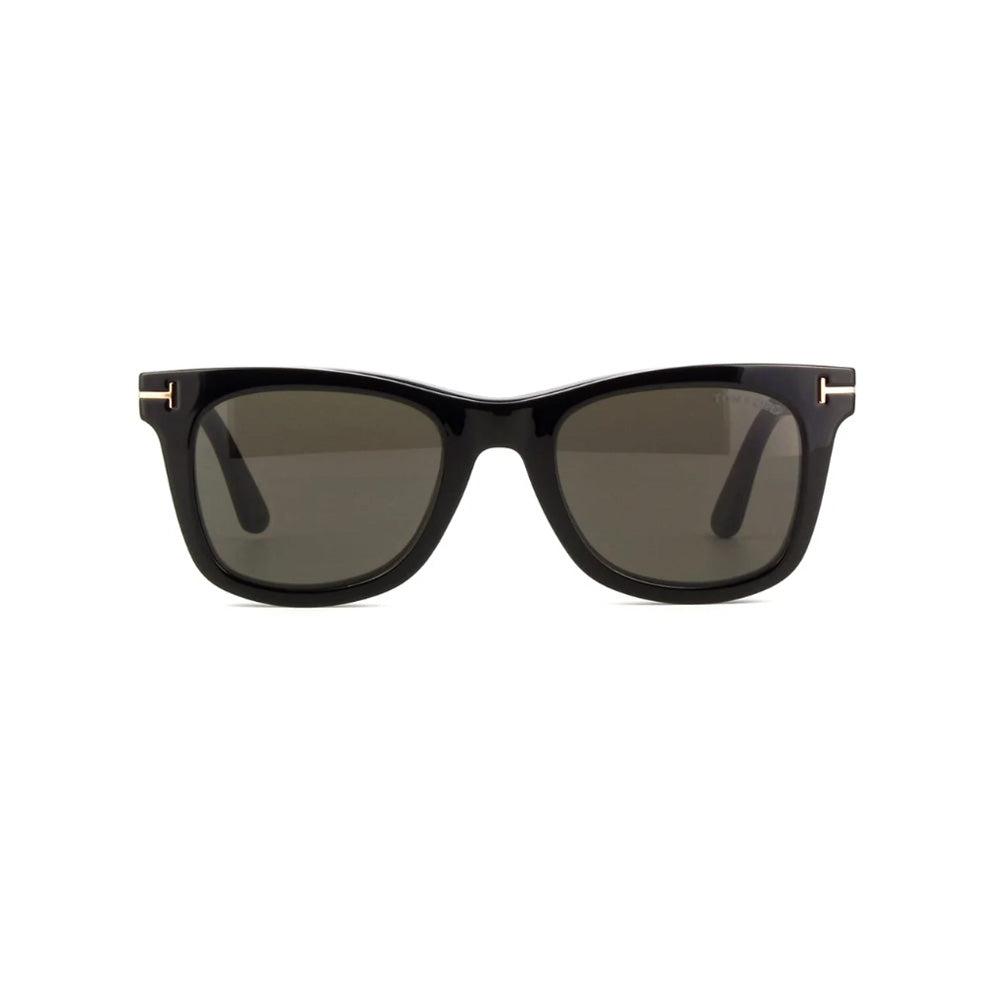 Tom Ford (TF5970-B 001) Blue Control with Magnetic Clip on