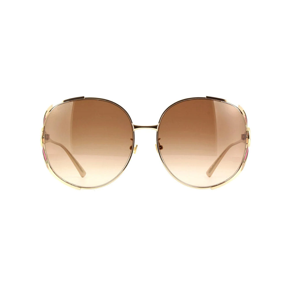 Gucci Square (GG0225S 007 62)