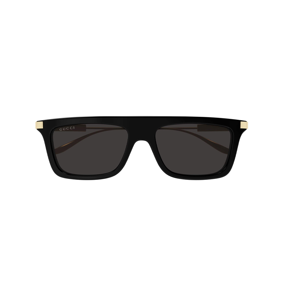 Gucci Square (GG1437S 001 55)