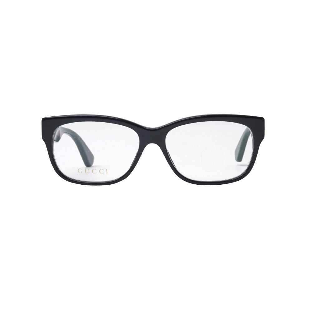 Gucci eyewear  (G40278O 011 55)