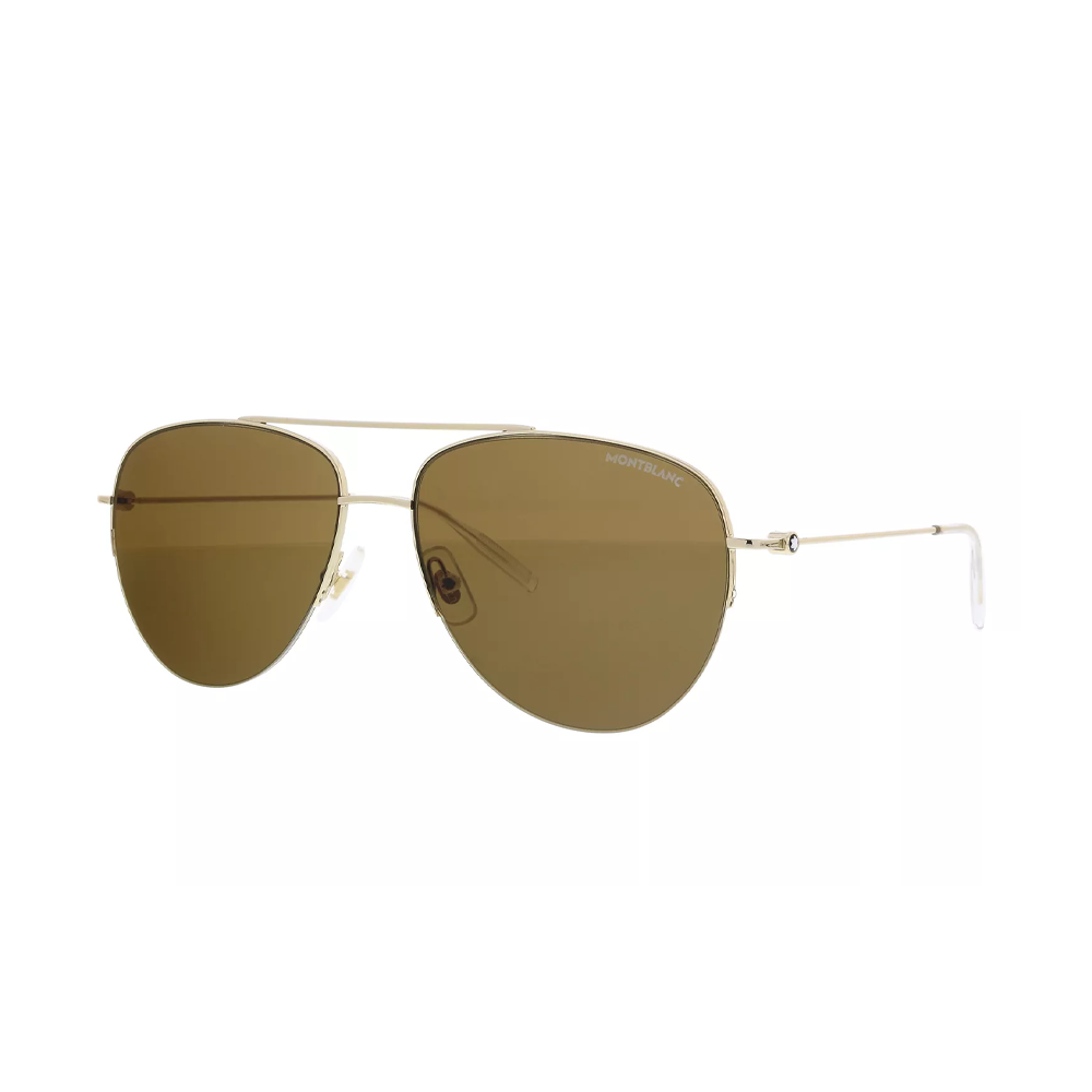 Mont Blanc Aviator (MB0074S 003 59)