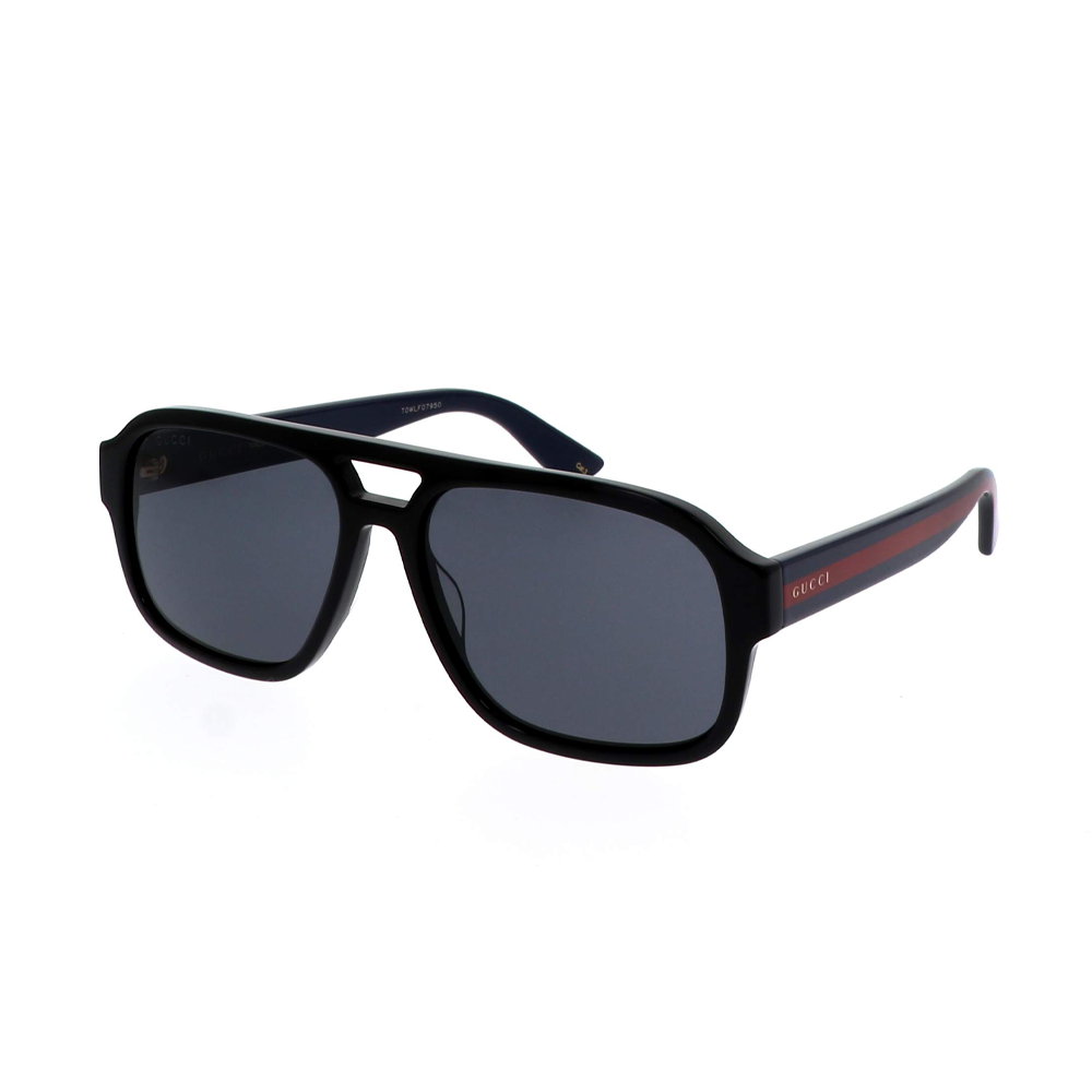 Gucci Pilot (GG0925S 001 54)