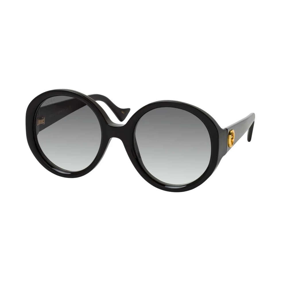 Gucci Round (GG 1256S 001 56)