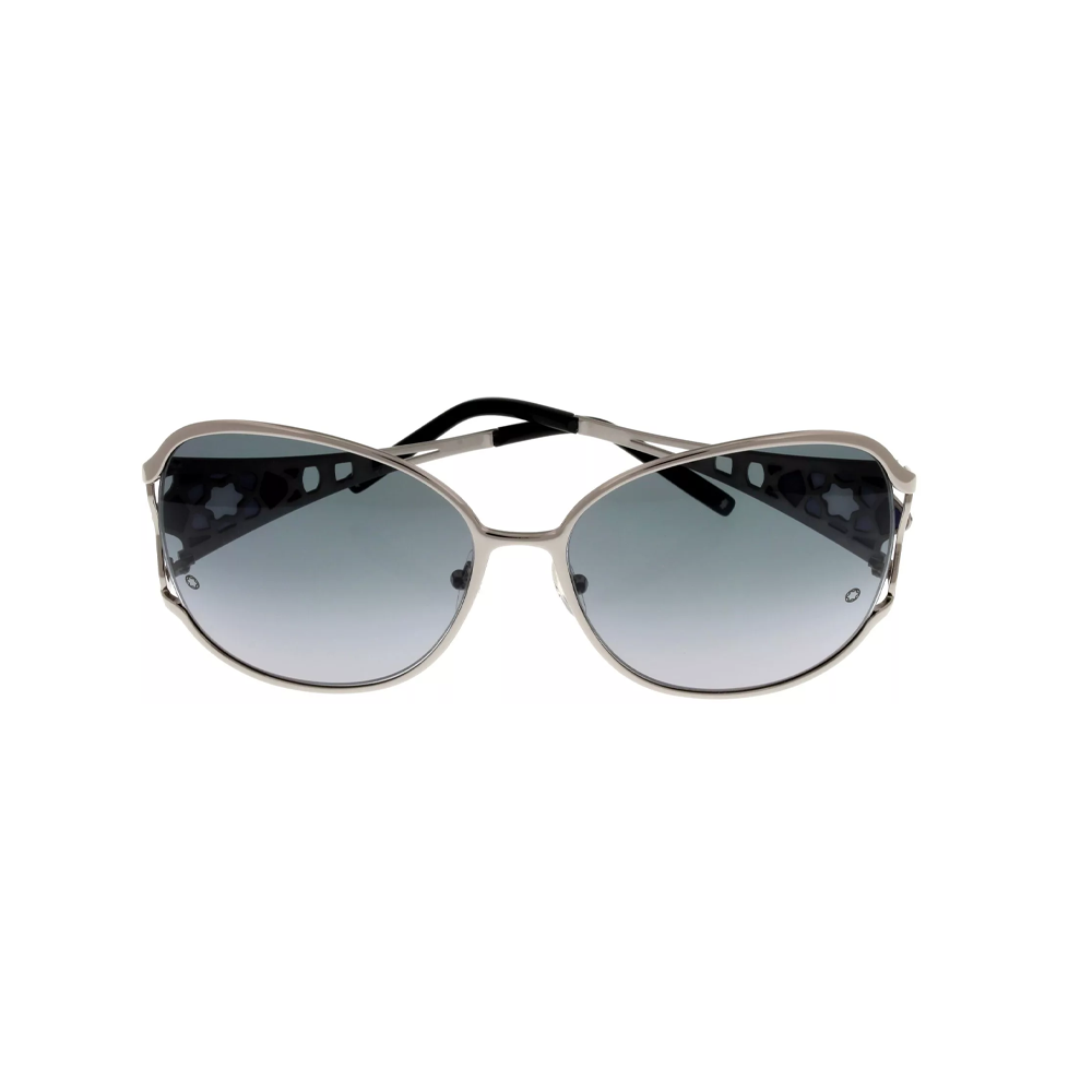 Mont Blanc Rectangular (MB317S 14B)