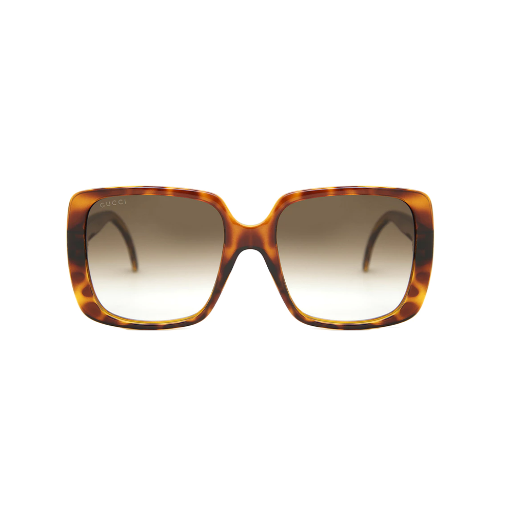 Gucci Square (GG11895S 002 56)