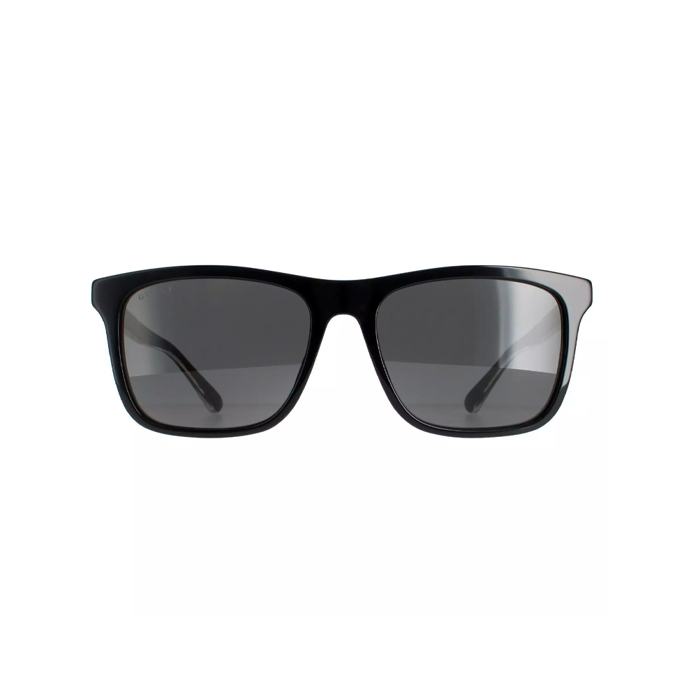 Gucci Rectangle (GG 0381SN 006 57)