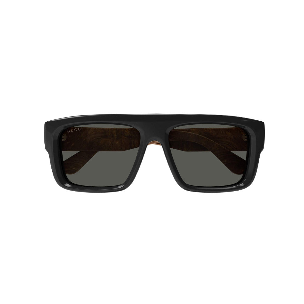 Gucci Square (GG1461S 001 55)