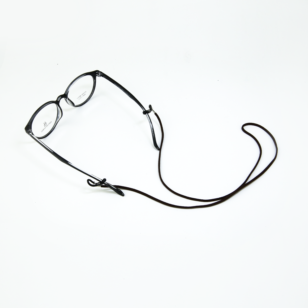 Dark Brown Cord