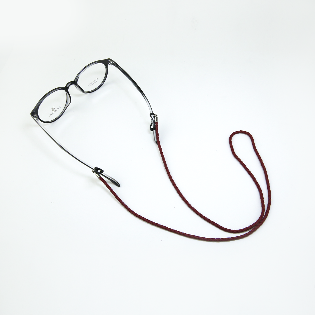 Red Rope Cord