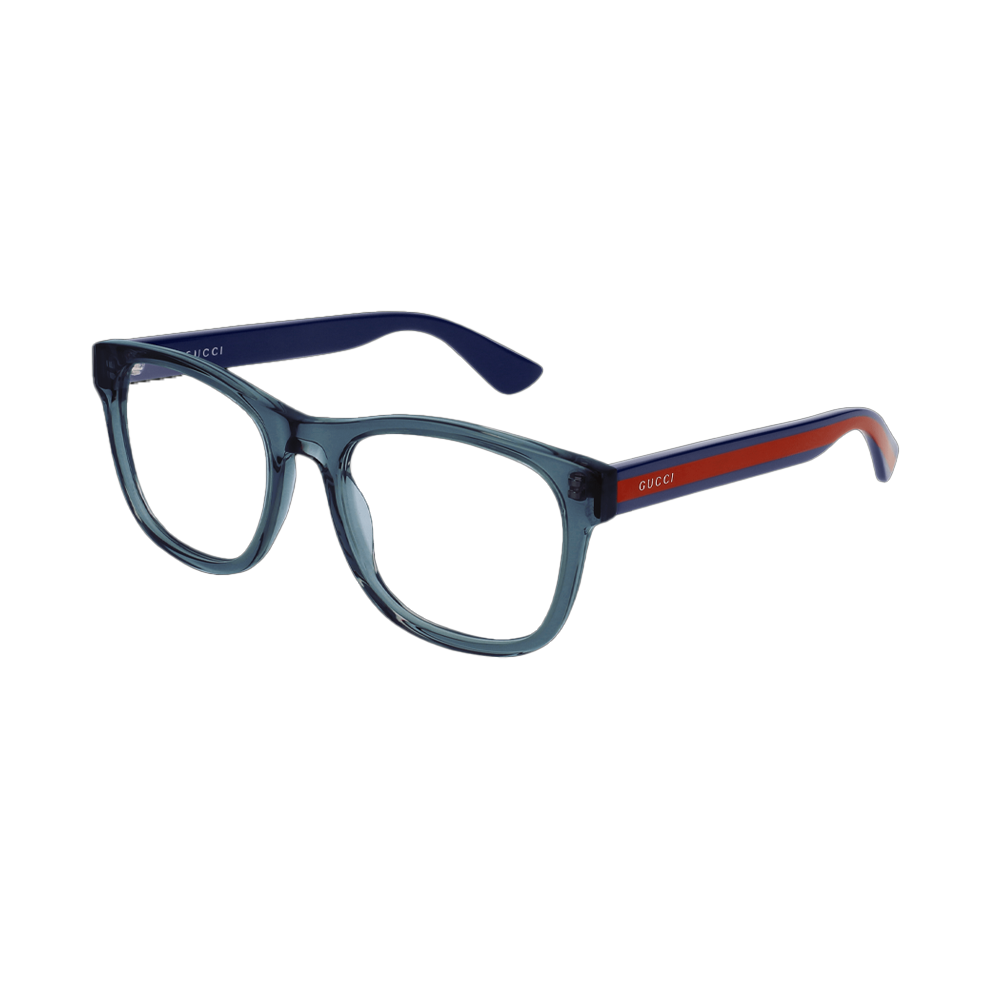 Gucci eyewear  (GG 0004 ON 012 53)