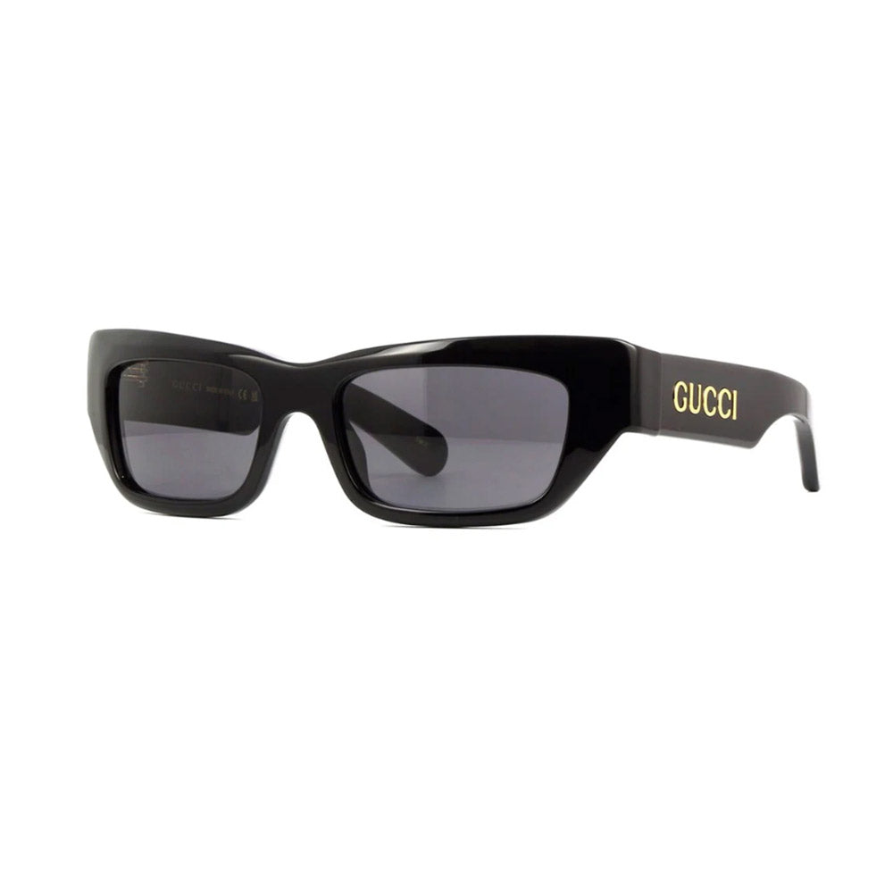 Gucci Square (GG1296S 001 55)
