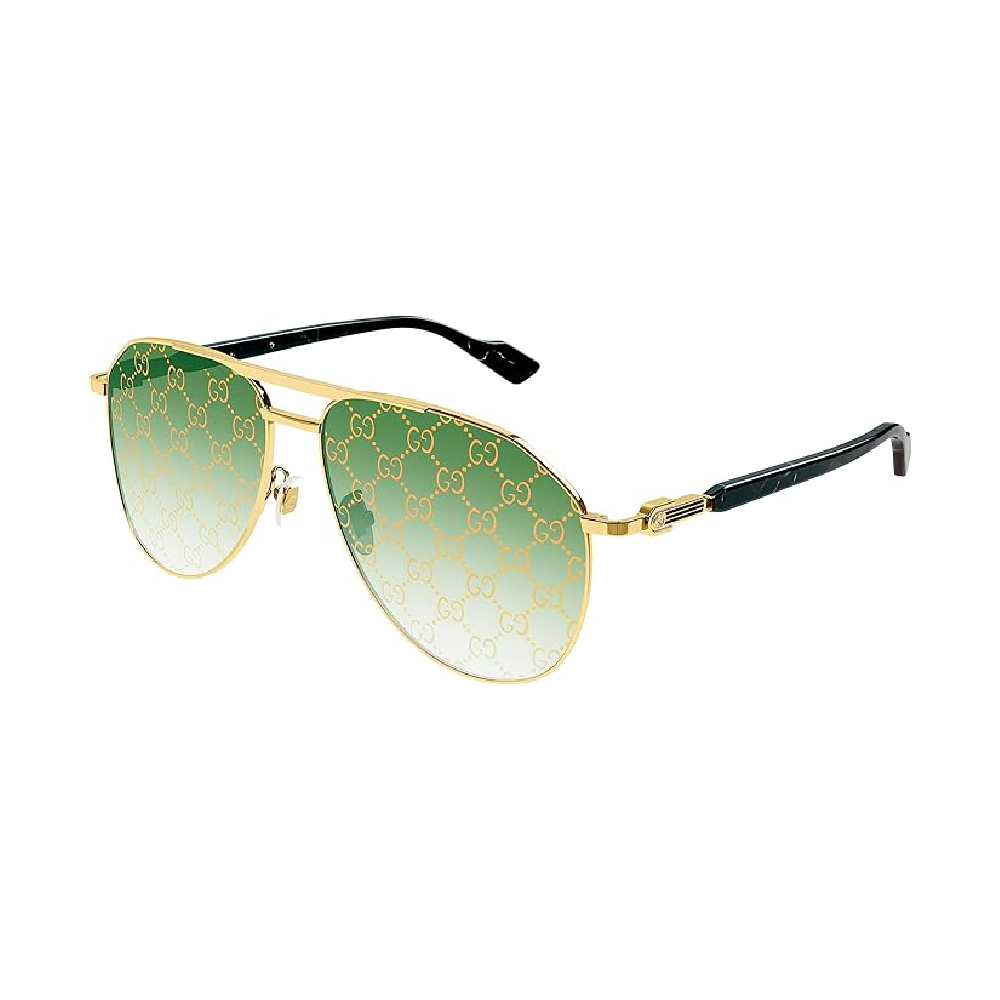 Gucci Pilot (GG1220S 004 59)