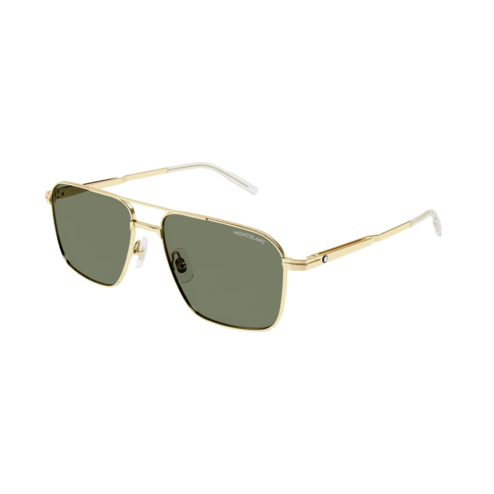Mont Blanc Square (MB0278S 002 56)