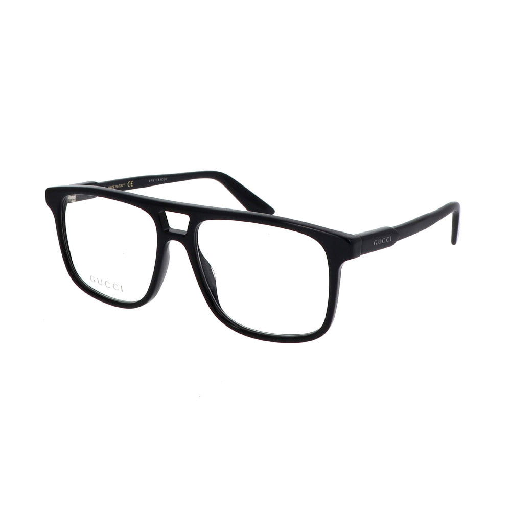 Gucci eyewear  (GG1035O 001 55)