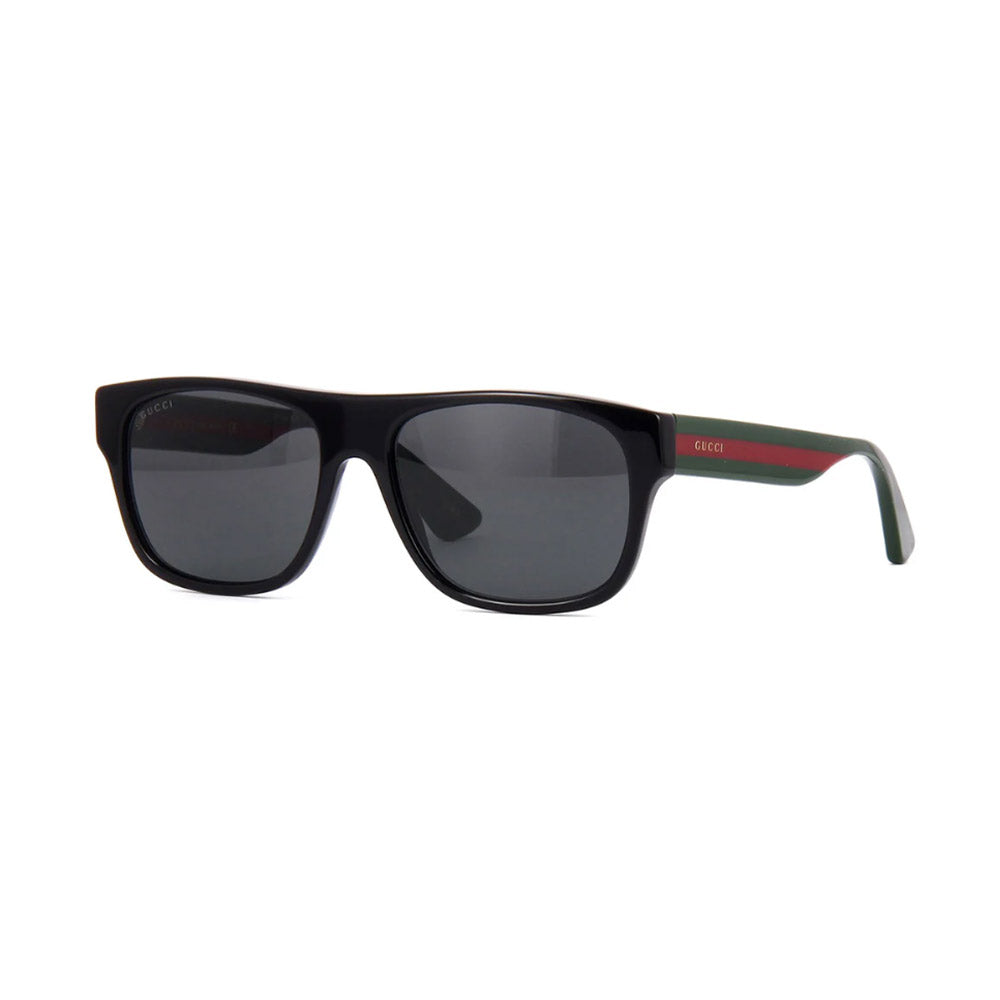 Gucci Square (GG0341S 001 56)