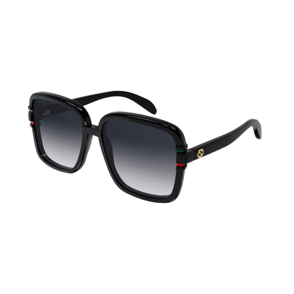 Gucci Square (GG 1066S 001 59)