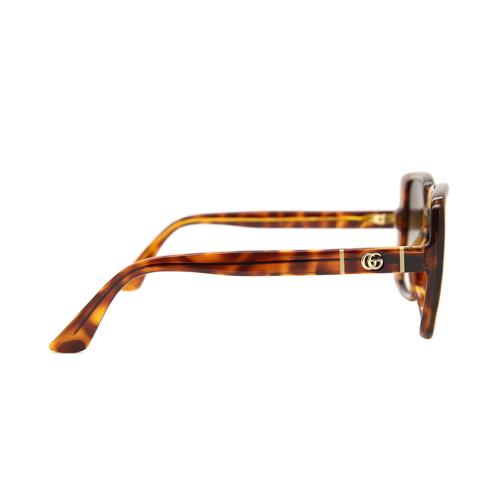 Gucci Square (GG11895S 002 56)