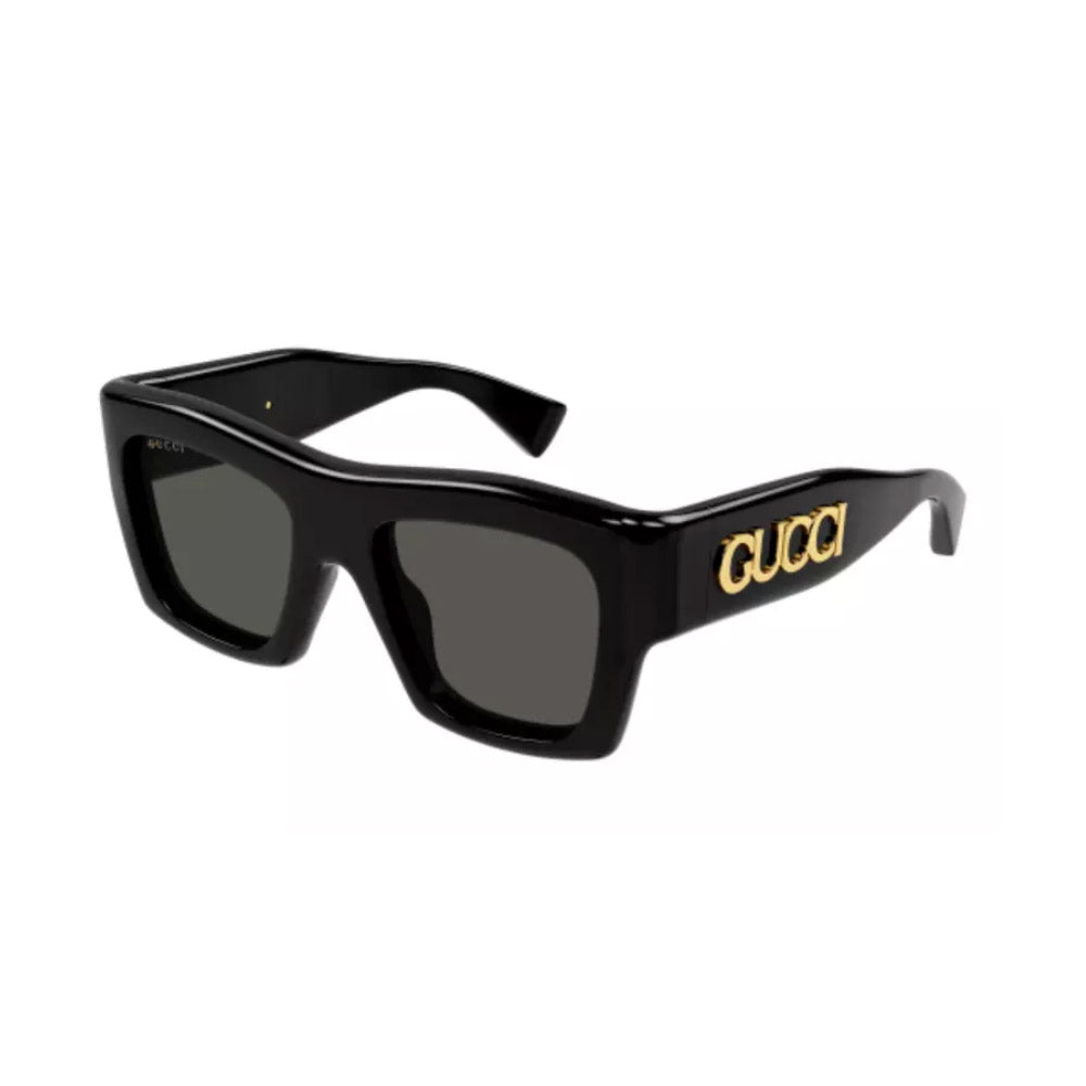 Gucci Square (GG1772S 001 52)