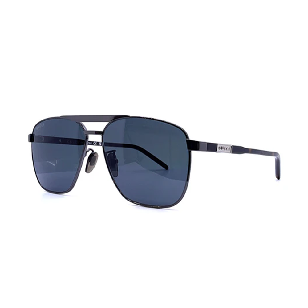 Gucci Pilot (GG1164S 001 57)