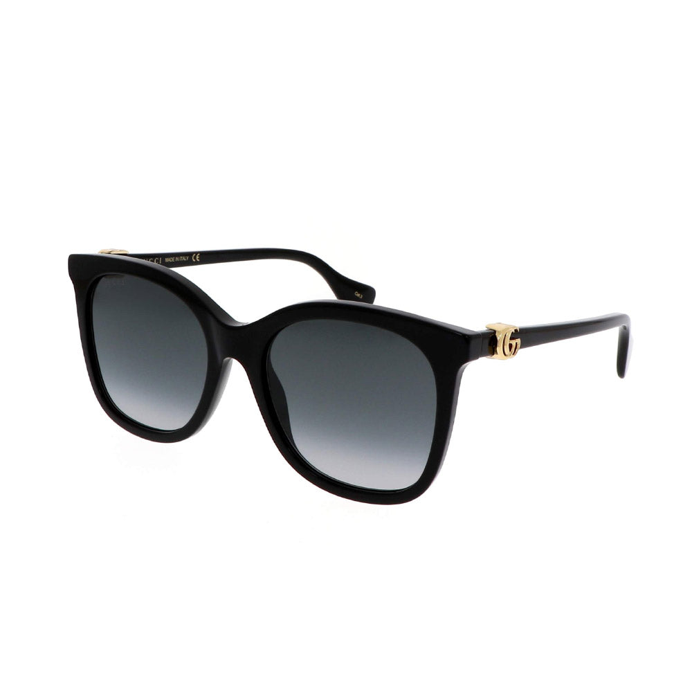 Gucci Square (GG1071S 001 56)